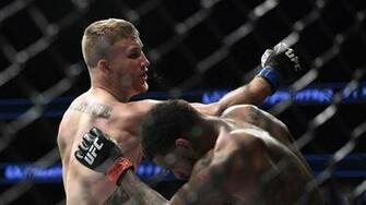 Ufc Fight Night Card Justin Gaethje Vs James Vick Full