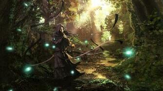 Best Fantasy Wallpaper