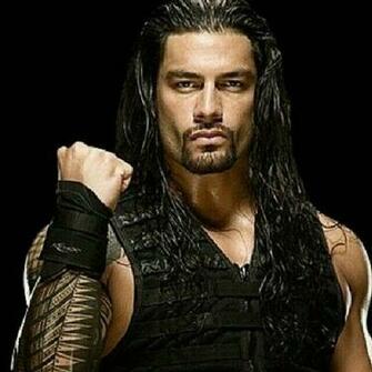 Coogled Wwe Wrestler Roman Reigns HD Wallpaper