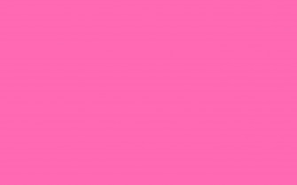 Solid Pink Wallpaper HD