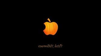 Abstract Halloween Wallpaper X HD