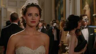 Merritt Patterson HD Wallpaper Of High Quality