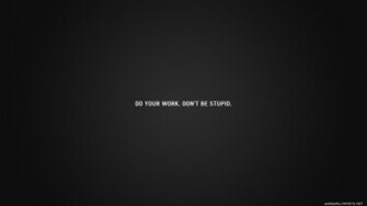 Cool Text Wallpaper HD Base