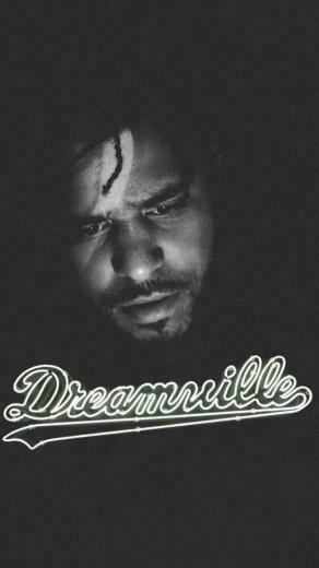 iPhone Wallpaper I Made Jcole