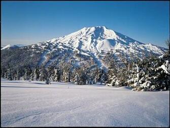 Image Bachelor Mt Bend Oregon Pc Android iPhone And iPad Wallpaper