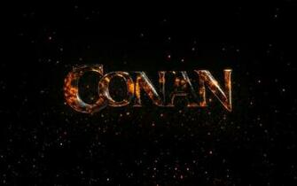 Conan The Barbarian Wallpaper