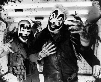 Insane Clown Posse Image HD Wallpaper And