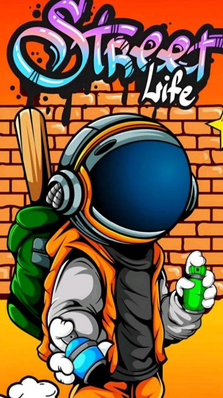 Character Design On X Wallpaper