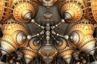 Cool Steampunk Wallpaper Re Encoded