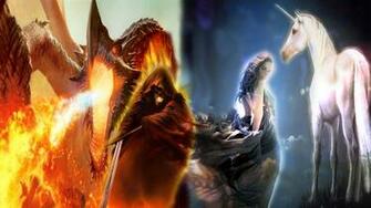 Hell Vs Heaven