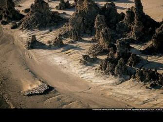Djibouti HD Wallpaper