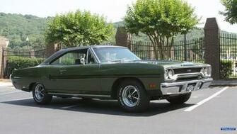 Home Plymouth Gtx
