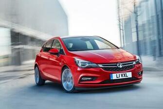 Opel Astra Wallpaper And Background Image Net