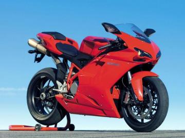 Best Ducati