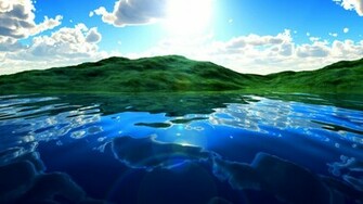 Summer HD Wallpaper High Definition Quality Widescreen
