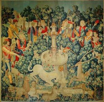 Unicorn Tapestry Harry Potter Image Search Results