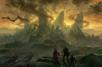 Confraria De Arton Wallpaper Rpg Na