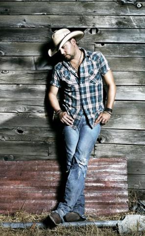 Jason Aldean My Kinda Party Clo13