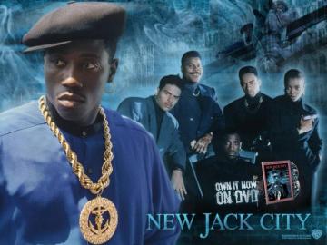 New Jack City Fanzone Home