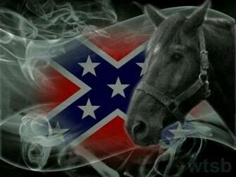 Browning Rebel Flag Wallpaper