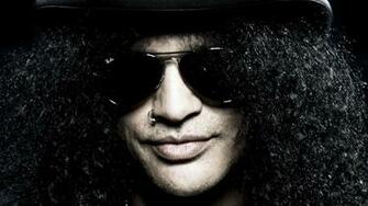 Slash Hair Glasses Piercing Face Stock Photos Image HD