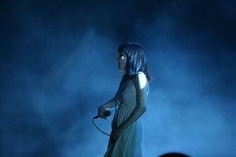 Chvrches 5k Retina Ultra HD Wallpaper Background Image