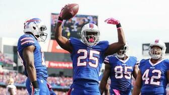 Lesean Mccoy Wallpaper Bills Image