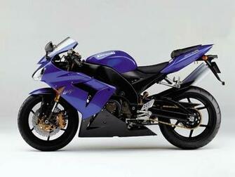 The Big Bang Master Motorbike Wallpaper