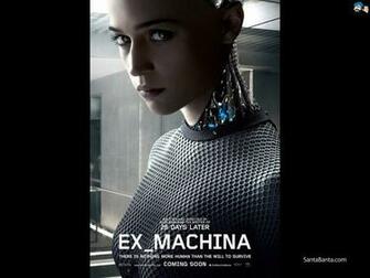 Ex Machina Driverlayer Search Engine