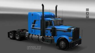 Peterbilt Html Autos Post