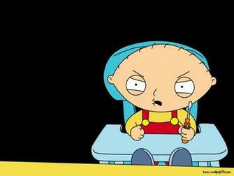 Stewie Griffin Wallpaper