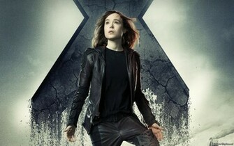 Ellen X Men Days Of Future Past Movie HD Wallpaper