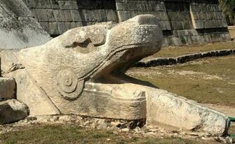 Kukulkan Wikipedia