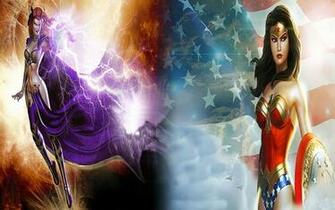 The Jason Zone Dcuo Wallpaper