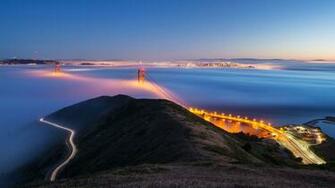 Golden Gate Bridge History Park And Photo Gallery
