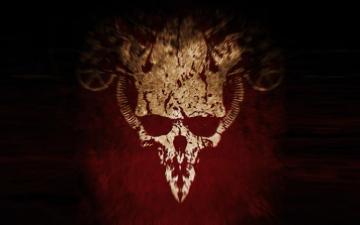 Dark Trap Metal Nation Home