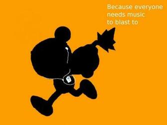 Bomberman Wallpaper