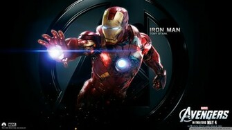 Avengers Wallpaper The HD Desktop