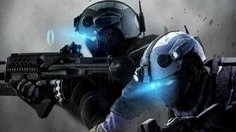 HD Game Wallpaper