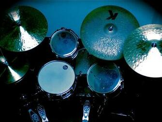 Drum Set Wallpaper HD Net