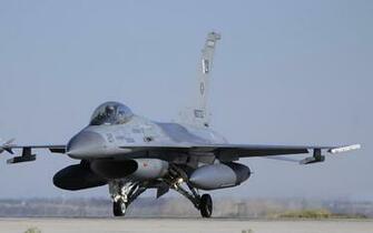 Pakistan Air Force HD Wallpaper