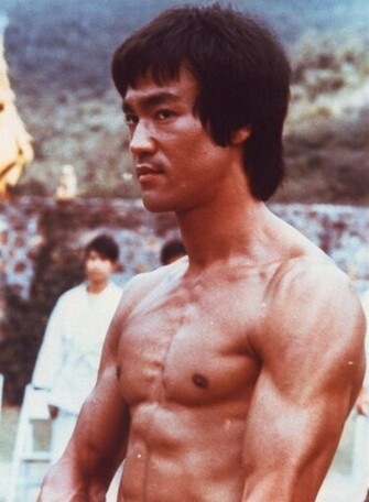 Lee Enter The Dragon Bruce Wallpaper