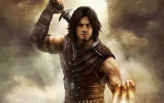 Prince Of Persia HD Wallpaper Ware Hub