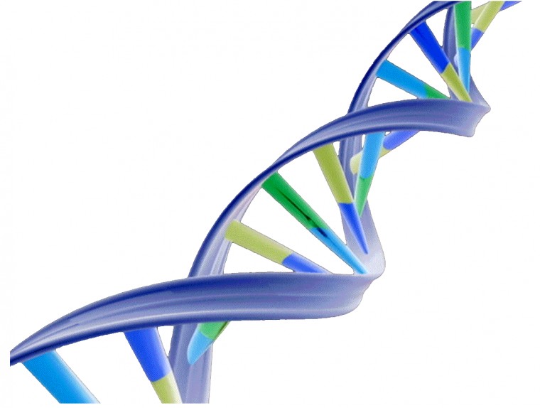 Scientific Dna Wallpaper