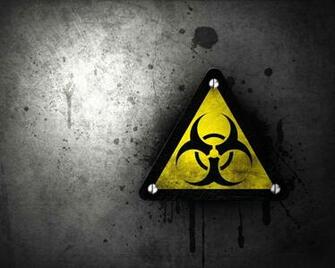 Biohazard Wallpaper HD