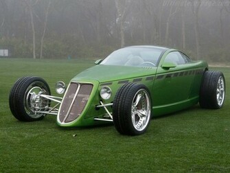 Foose Wallpaper