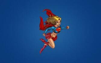 Supergirl HD Wallpaper Wallsup