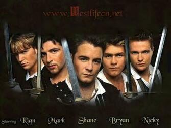 Pics Photos Westlife Wallpaper