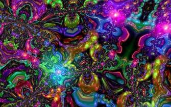 Pics Photos Crazy Trippy Background
