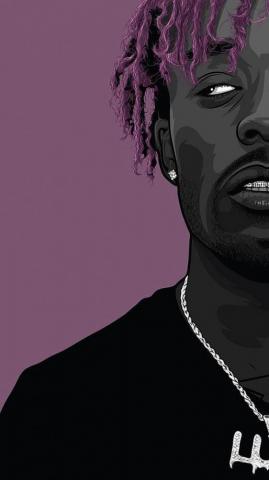 Isacque De Souza On Wallpaper Rap Trap Fictional